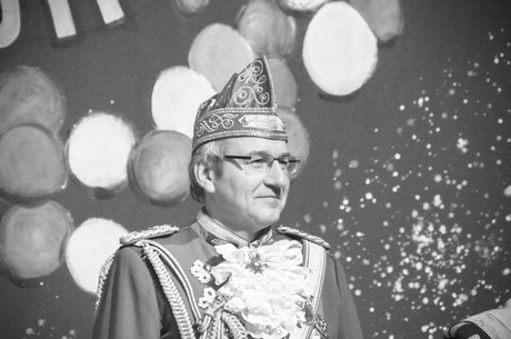 Sitzung der Aidshilfe